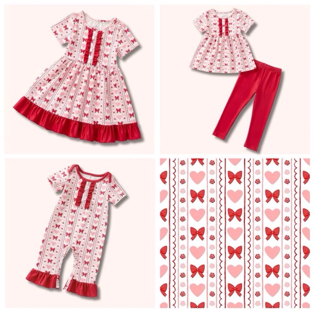 New Releases Pete +Lucy VB Retailer